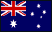 Australian flag