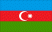 Azerbaijan flag