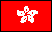 Hong Kong flag