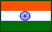 Indian flag