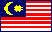 Malaysian flag