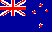 New Zealand flag