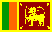 Sri Lanka flag