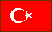 Turkish flag