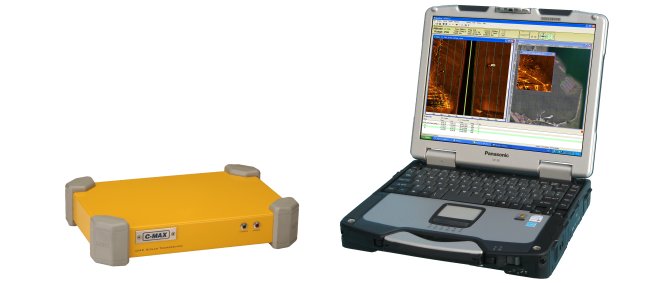 Notebook and STR combination