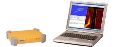 Notebook and STR combination