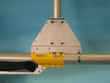 Pole mount image