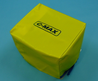 Winch cover